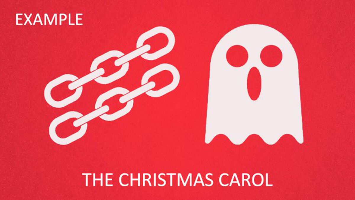 Christmas Movie Madness image number null